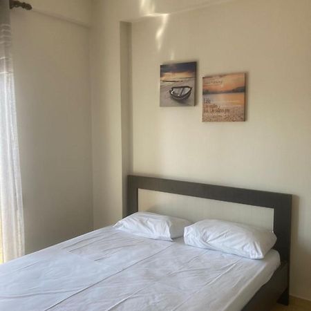 Niko'S Apartments Sarande Luaran gambar