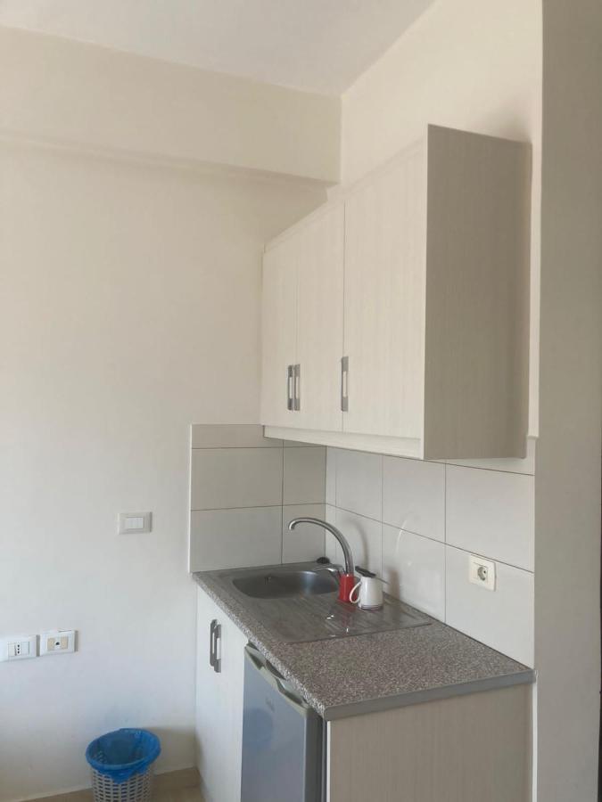 Niko'S Apartments Sarande Luaran gambar